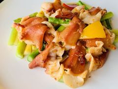 -南宁万丽酒店-万丽轩中餐厅
