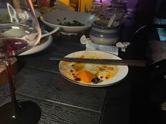 -烛影拾光观景餐厅·创意菜·摄影·小提琴(大唐不夜城店)