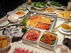 -海底捞火锅(长沙华创国际广场店)
