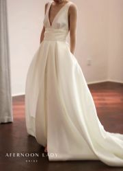 -Chic Bridal 熙可婚纱