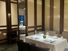 -淮香国色·淮扬菜(正大中心店)