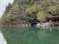 -佛爷洞旅游景区