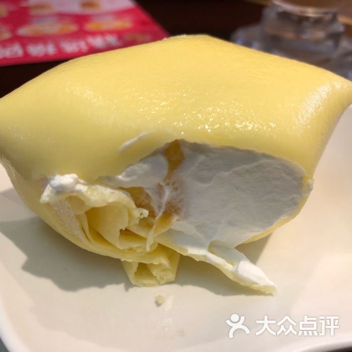 许留山(上海吴江路店)图片 - 第3张