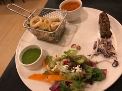 -WOLFGANG PUCK KITCHEN & BAR(迪士尼小镇店)