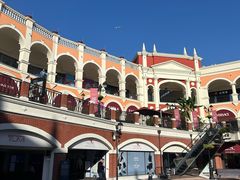 -佛罗伦萨小镇广佛名品奥特莱斯(疏港路店)