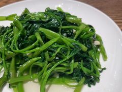 蒜蓉时蔬-佬湘楼·27年湘菜(天河都市广场店)