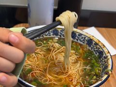-有礼有面(知春路店)
