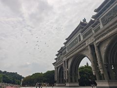 -顺峰山公园