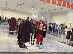 -通程奥特莱斯(华晨店)