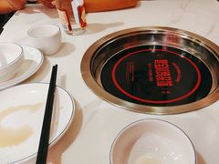 -德渝喜火锅