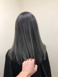 -Mix Boom Hair salon