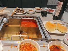 -海底捞火锅(步步高新天地店)