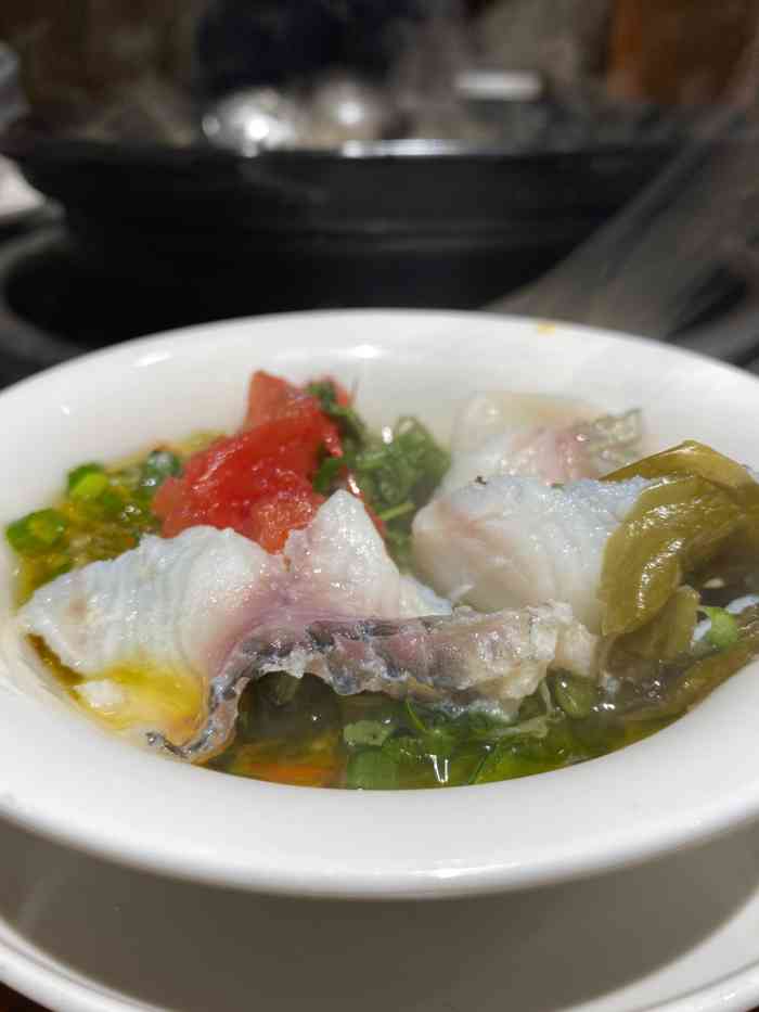 唐伯虎点蚊香2019年11月26日打分乌鱼很嫩,风吹鹅也很好吃噢26人赞