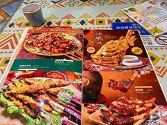 -清真吐鲁番餐厅(牛街店)
