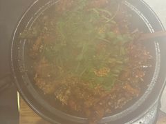 -金系·顺德啫鸡大王(创意产业园店)