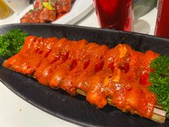 -小龙翻大江文化火锅(太古里店)