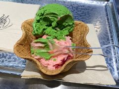 -CORNER CONE GELATO酷矿手作霜淇淋(南头古城店)