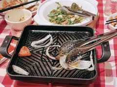 -西贝(龙华壹方天地店)