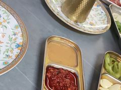 -牛犇炭火烤肉·鲜切烤肉(承德总店)