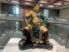 -北京工艺美术博物馆