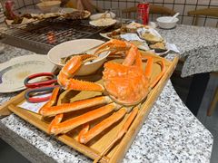 -震海贝烤贝·民俗特色店(延吉总店)