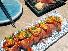 -炙柒Sekinana·精致日料(合生汇店)