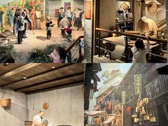 -深圳博物馆历史民俗馆