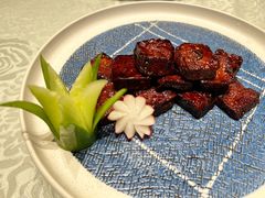 五香豆干-门溪山居(七星店)
