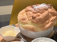 -港丽餐厅(高德置地店)