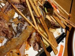 -比格比萨自助(西单明珠餐厅)