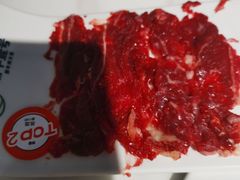 -潮牛壹号鲜牛肉火锅(世界城广场店)