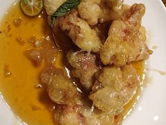-东北大院·东北菜(三台子店)