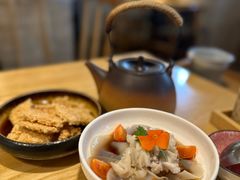 -十二舍·湯物素煮(江泰潤政店)