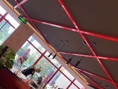 大堂-四川饭店·小龙虾(长白店)
