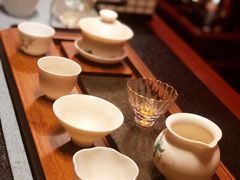 -璞·澐间影院式足道SPA(尚悦湾店)