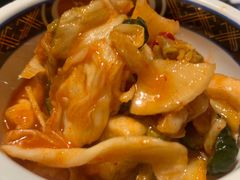 -天狗山料理(省体店)