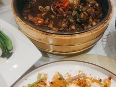 -勝記酒家·37年老字号·经典粤菜(荔枝公园店)