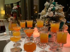 -三迪希尔顿酒店·星空酒廊