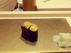 -桐寿司Sushi Tong