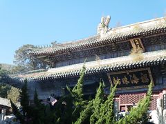 -潭柘寺景区