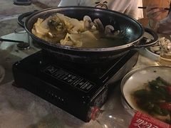 -吉源大排档·鱼生·海鲜(烧烤彩印厂店)