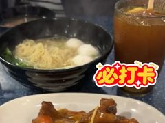 -荣发茶餐厅(龙琛路店)