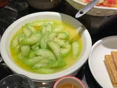 -新白鹿餐厅(松江开元地中海店)