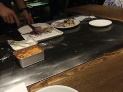 -水木锦堂·自助铁板烧(世贸天阶店)