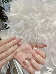 -MONICABOX美甲美睫