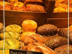 -B&C黄油与面包·THE GARDEN BAKERY概念店(世纪汇店)