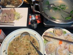 -兴仙饭店·闽味海鲜(马尾总店)