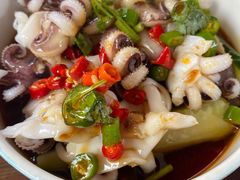 -琼大师东方烤乳猪(亚特兰蒂斯店)