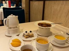 -利苑酒家(宜安广场店)