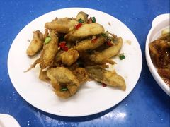 -老杨饭店(万科里店)